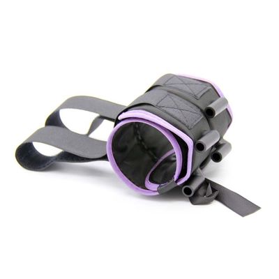 Dual Portal Air Pressure Cuff for 26"L * 6"W Numerical Control Pneumatic Tourniquet