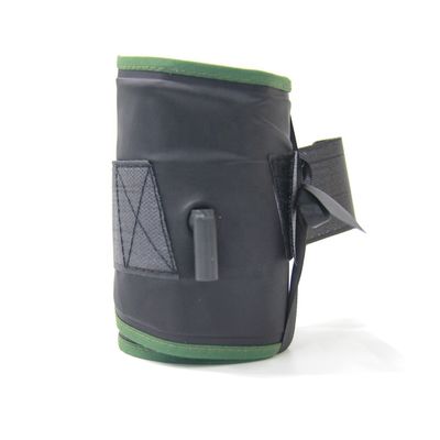 Sterile Medical Equipment Pneumatic Conical Tourniquet Cuff with Shelf Life of 3 Years