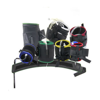 Single- Pneumatic Tourniquet Cuff Made of Nylon for Medical Equipment and Accessories