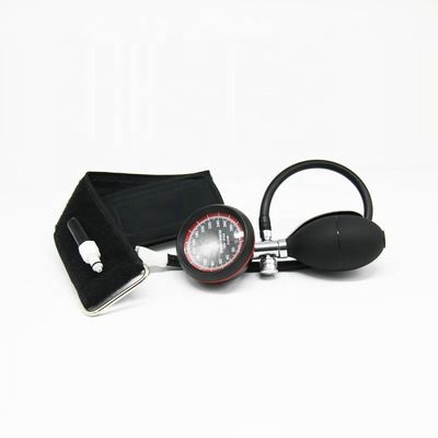 Medical Materials Accessories Compact Inflatable Exercise Gear with GB2626-2006 Standard