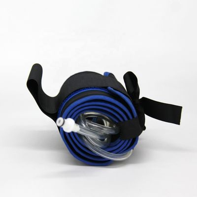 Single Portal Automatic Tourniquet Cuff with Medical Device Orthopedic Accessories