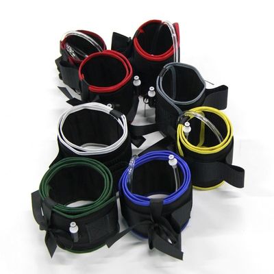 Single Portal Automatic Tourniquet Cuff with Medical Device Orthopedic Accessories