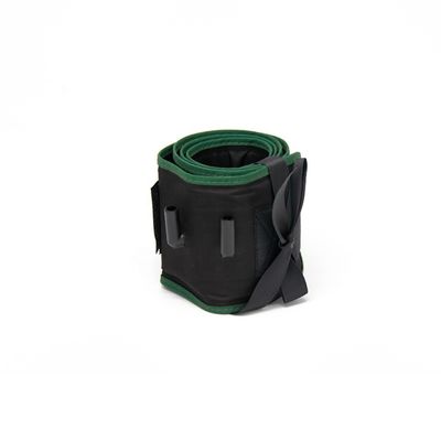 Medical Supplies Tourniquet Cuff for Trauma Bandage Dual Portal Gas Nozzles Stock NO