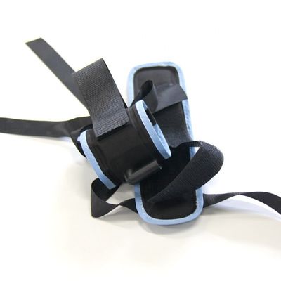 Nylon Tourniquet Cuff for Quick and Easy Bleeding Management in Medical Devices
