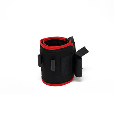 Adjustable Dual Portal Gas Nozzles Nylon Reusable Pneumatic Medical Tourniquet Cuff