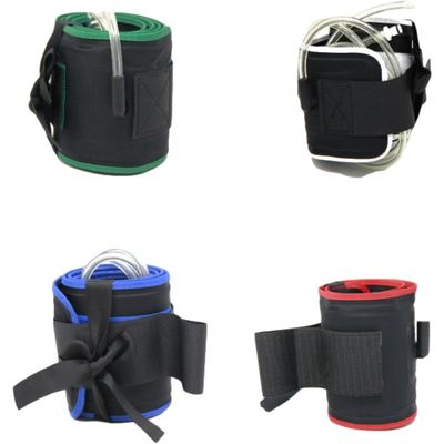 CE Certified Reusable Tourniquet Cuff Convenient for On-the-Go Hemostasis