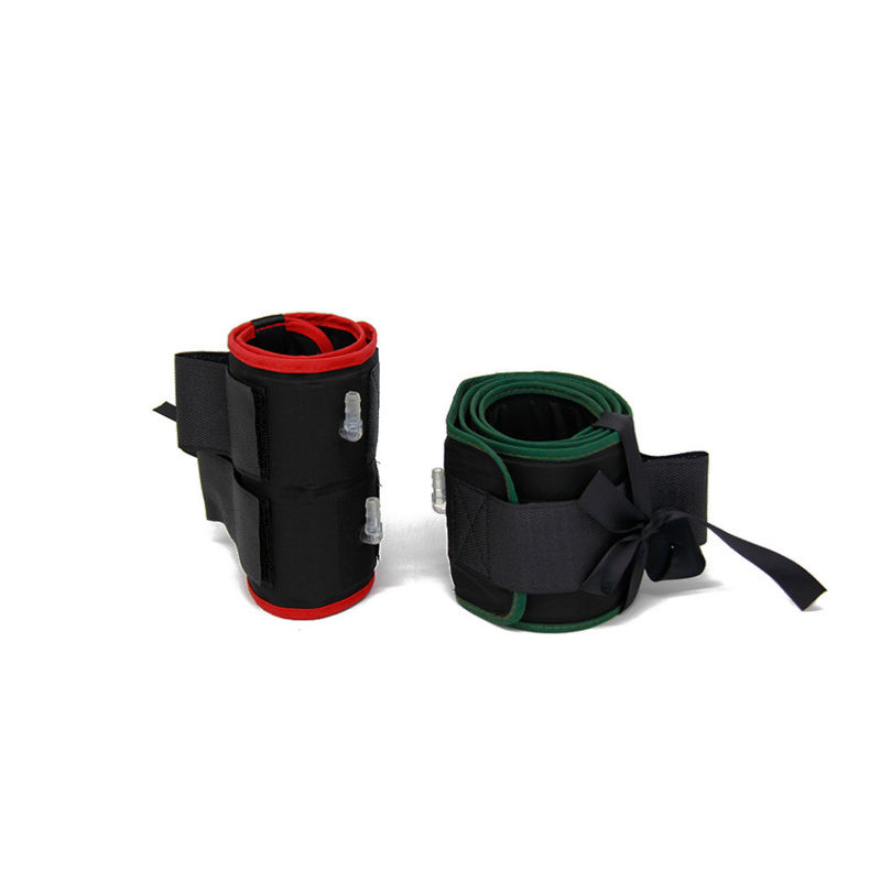 3-year shelf life medical grade orthopedic pneumatic multifunctional tourniquet cuff